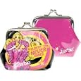 Barbie - Disco PVC Coin Purse'