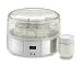 Kitchen & Housewares : EuroCuisine Yogurt Maker, from Williams-Sonoma WS