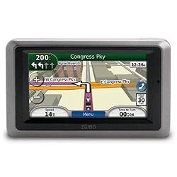 Zumo 660 Europe