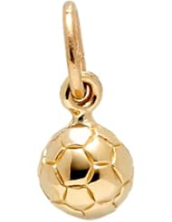 Rembrandt Charms Soccer Ball Charm