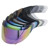 Suomy Faceshield for Vandal Helmet
