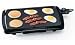 National Presto Industries 07047 Cool Touch Electric Griddle