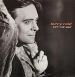 FIFTH OF JULY 12" SINGLE UK WEA 1991 3 TRACK (YZ579T) PIC SLEEVE