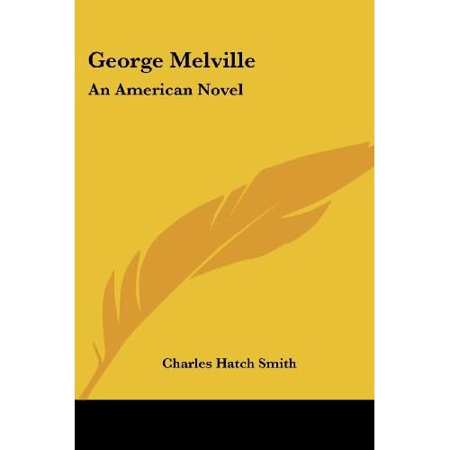 George Melville Smith