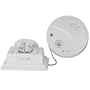 Carbon Monoxide Detector w Strobe