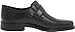 ECCO Men's New Jersey 601294 Oxford,Black,44 EU/10-10.5 M US