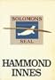 Solomons Seal