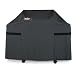Weber 7553 Genesis E Premium Black Cover