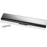 Altec Lansing Technologies PT7031 5.1 Sound Bar Surround Sound Speaker System