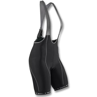 Buy Descente Ladies Strata Endurance Bib Short by Descente