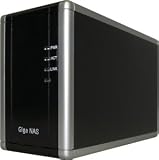 Details zu "HD-35N2 Giga-LAN Dual-Raid System"