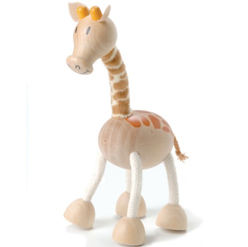 Anamalz Giraffe (G12010)