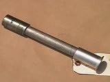 2001 - 2004 Suzuki GSXR 600: Front Axle