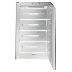 Indesit INF140G  Freezer