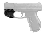 Compact Airgun Laser Sight, CP99 Compact Laser Sight by UMAREX 225-2207
