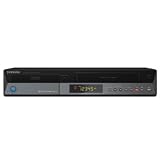 SAMSUNG DVD-R350 DVD-R/VCR COMBO