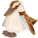 Fuzzy Fellas: Kookaburra 11in Plush Toy