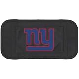 New York Giants 12-Disc CD Visor