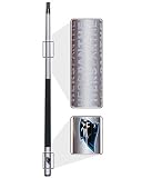 NFL Carolina Panthers Team Logo Pool Cue Stick