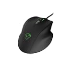 Mionix Naos 5000 Laser Gaming Mouse