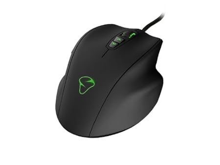 Mionix Naos 5000 Laser Gaming Mouse