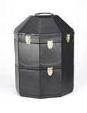Hammer Triple Western Hat Carrier