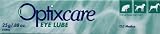 OptixCare Eye Lube - 25 gm (Formerly Optixcare Surgical Eye Lubricant - same formula)