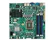 SUPERMICRO MBD-X9SCM-F-O LGA 1155 Intel C204 Micro ATX Intel Xeon E3 Server Motherboard Image of SUPERMICRO MBD-X9SCM-F-O LGA 1155 Intel C204 Micro ATX Intel Xeon E3 Server Motherboard