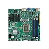 SUPERMICRO MBD-X9SCM-F-O LGA 1155 Intel C204 Micro ATX Intel Xeon E3 Server Motherboard