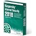 KASPERSKY INTERNET SECURITY 2010 1 YEAR 1 USERS
