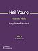Heart of Gold Sheet Music (Easy Guitar Tab/Vocal)