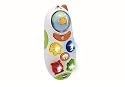 Chicco 00.71408.00.10 - Globetrotter Telefon