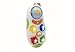 Chicco 00.71408.00.10 - Globetrotter Telefon