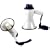 Recordable Supporter's Megaphone