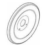 IMAGE OF Moen 16098 Chateau Escutcheon, Polished Brass