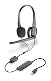 PLANTRONICS .Audio 500USB }`fBAXeIPCwbhZbg AUDIO500USB