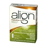 Align Digestive Care Probiotic Supplement, 28-Count