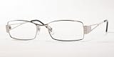 Versace - Authentic VERSACE Eyeglasses Eye glass VE 1117B Color: 1000 Size. 5117 / VERSACE VE1117B