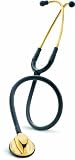 3M Littmann 2142G Master Classic II Stethoscope, Gold, 27 inch
