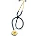 3M Littmann 2142G Master Classic II Stethoscope, Gold, 27 inch