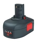 Ingersoll-Rand IQV Series Lithium Ion Battery - 7.2 Volt IR BL072