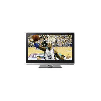 Sharp LC-52LE810UN 52-inch 1080p 120Hz LED Edge-lit LCD HDTV.