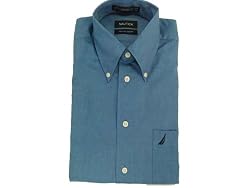 Nautica Vintage Oxford Shirt