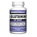 Glutamine is the most abundant amino acid in the body and is involved in many metabolic processes. Skeletal muscles are the primary sites of glutamine concentration. Glutamine protects muscle tissue and supports immune function during periods of immune an