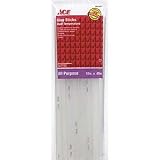 10 Inch Glue Sticks Dual Tempe
