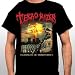 Terrorizer - Illusions of Dominance T Shirt
