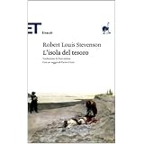L'isola del tesorodi Robert L. Stevenson