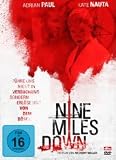 Nine Miles Down : 2-Disc Special Edition - OOP slipcase version