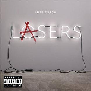 Free Download Lupe Fiasco - Lasers (2011) Full Album