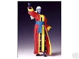 Everquest Dark Elf Magician Series 1 Action Figure Eq